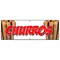 Signmission Churros Banner Heavy Duty 13 Oz Vinyl with Grommets Single Sided B-72 Churros - alternate 1